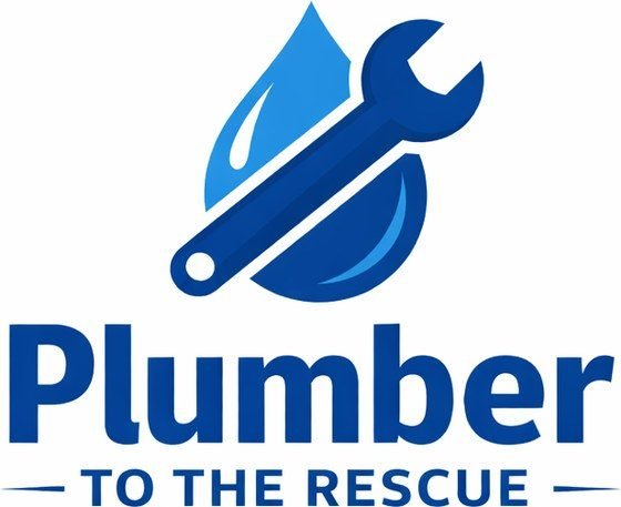 Plumber To The Rescue Doncaster logo
