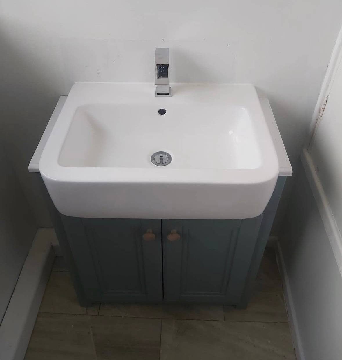 Leak detection and repair Doncaster