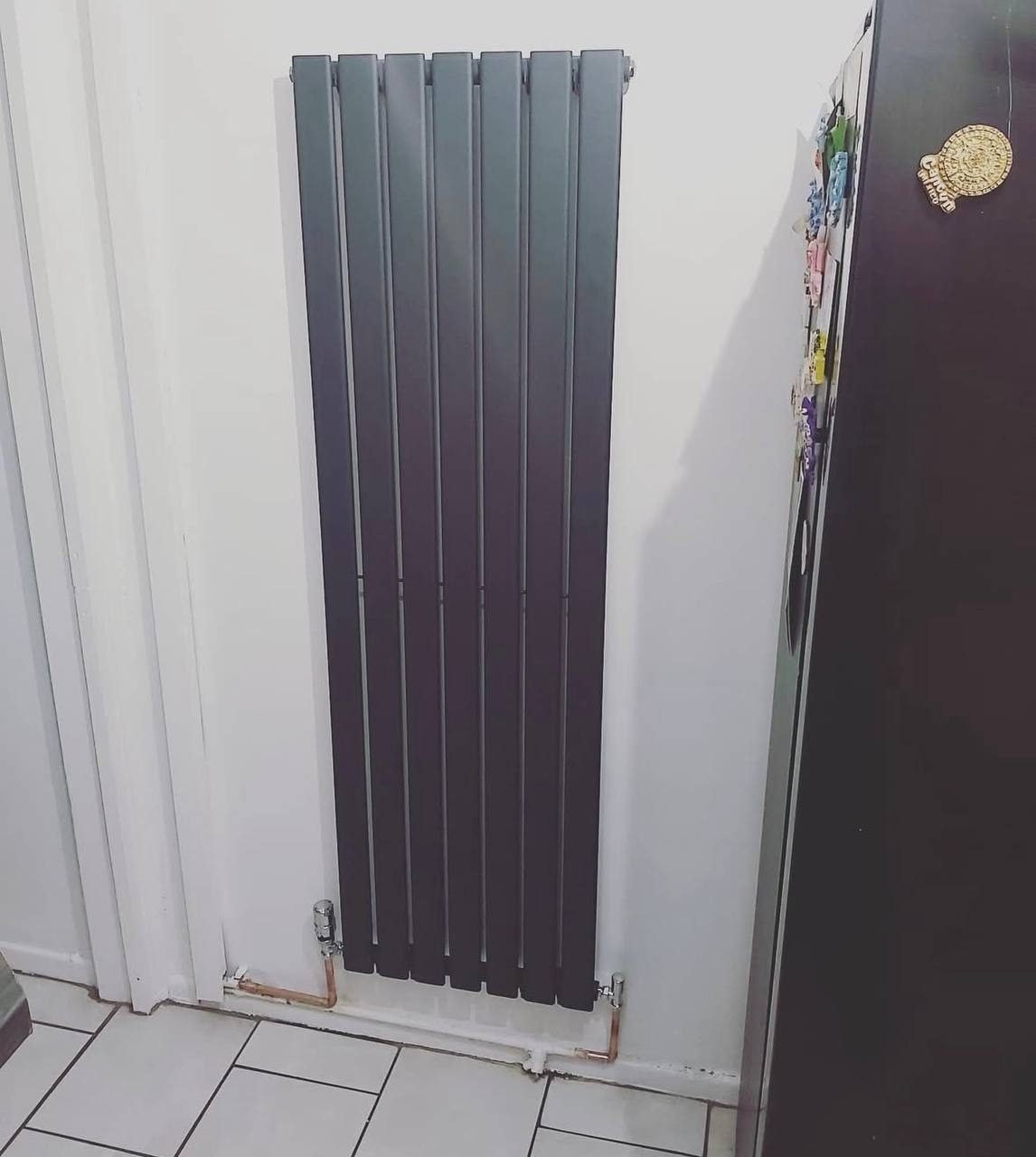 Radiators and central heating Doncaster